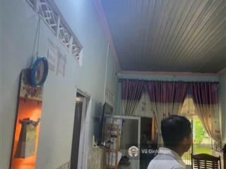 Bán nhà riêng tại khu 97 lục quân, 4 tỷ, 312m2, pháp lý đầy đủ, nhiều tiện ích