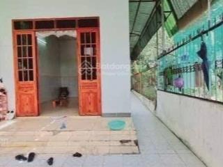 Bán nhà an phước sổ riêng 5x20m, 1 tỷ 190 tr