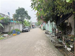 Bán đất tam phước, 1,69 tỷ, 110m2 đủ tiện ích