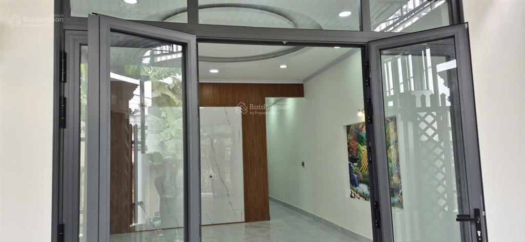 Bán nhà phường tam phước 3pn gần lục quân 2 sổ riêng thổ cư