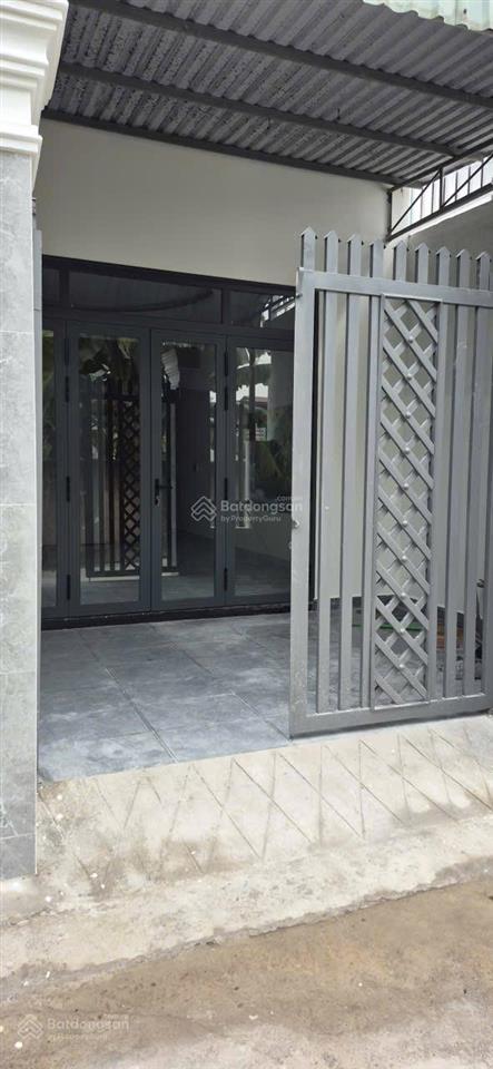 Bán nhà phường tam phước 3pn gần lục quân 2 sổ riêng thổ cư