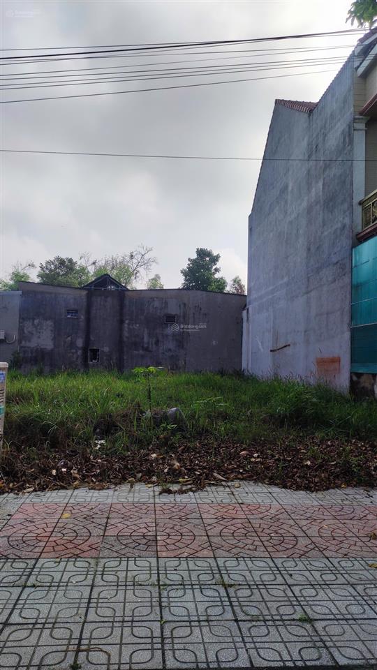 Bán đất nền dự án phú tín, 2,4 tỷ, 140m2, biên hòa, đồng nai, giá cực chất, uy tín