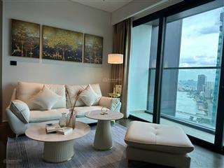 Bán cc grand marina saigon, 45 tỷ, 93m2, 2pn, 2wc, bến nghé, q1, hcm