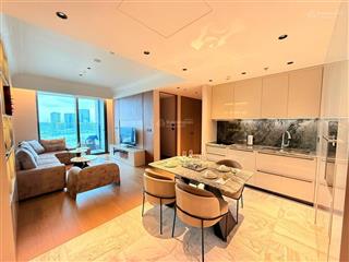 Cho thuê căn hộ 2pn, 2wc, 79m2 chỉ với 74 triệu tại grand marina saigon, bến nghé, q1, hcm