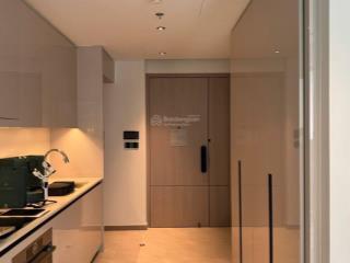Cho thuê ch 1pn, 1wc, 58m2, 43 triệu, grand marina saigon, bến nghé, quận 1, hcm