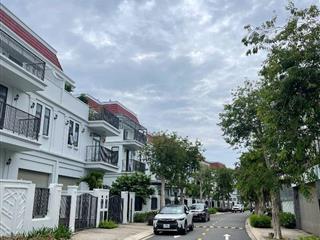 Sang Nhượng HĐMB Biệt Thự Song Lập Dự Án La Vida Residence Đường 3/2 TP. Vũng Tàu