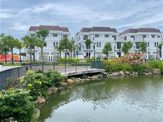 Bán nhà liền kề la vida residences vũng tàu sổ hồng riêng nhận nhà ngay