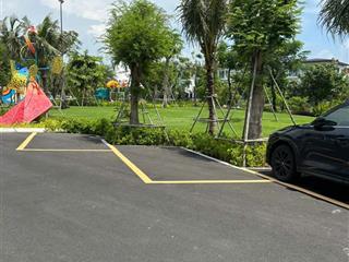 Bán nhà liền kề la vida residences  vũng tàu căn góc mảng xanh sổ hồng riêng  nhận nhà ngay