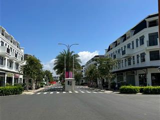 Bán nhà liền kề la vida residences vũng tàu, giá bán 6 tỷ
