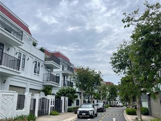 Đầu tư ngay nhà liền kề la vida residences vũng tàu giá cực tốt, giá bán 6 tỷ
