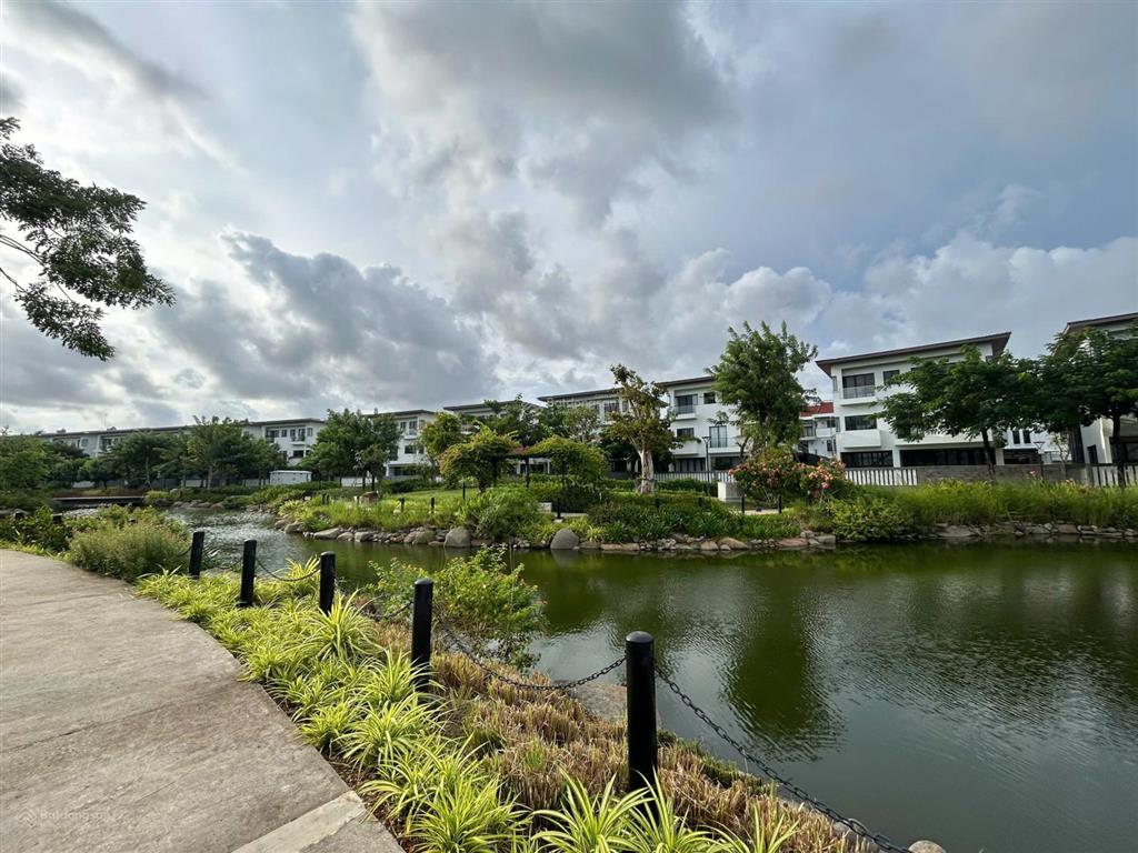 Chuyển nhượng hợp đồng mua bán nhà liền kề la vida vũng tàu