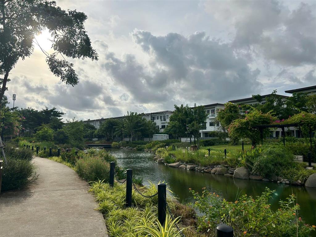 Chuyển nhượng hợp đồng mua bán nhà liền kề la vida vũng tàu