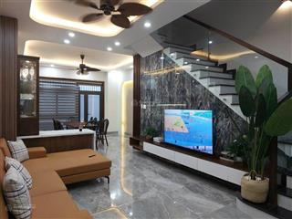 Cho thuê nhà dài hạn đầy đủ nội thất 4pn 5wc la vida residences vũng tàu