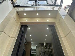 PHỐ ĐỊNH CÔNG-TRẦN ĐIỀN BÁN NHÀ 35M2 X 5T Ô TÔ ĐỖ CỰC GẦN GIÁ CHỈ 6. TỶ CÒN THƯƠNG LƯỢNG