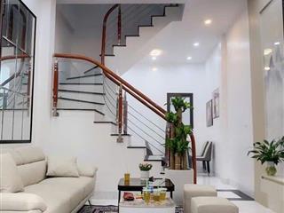 TÔI ĐANG CẦN BÁN CĂN NHÀ 35,5M2 TẠI PHỐ KIM GIANG  NGAY CẠNH 𝐔𝐁𝐍𝐃 PHƯỜNG ĐẠI KIM