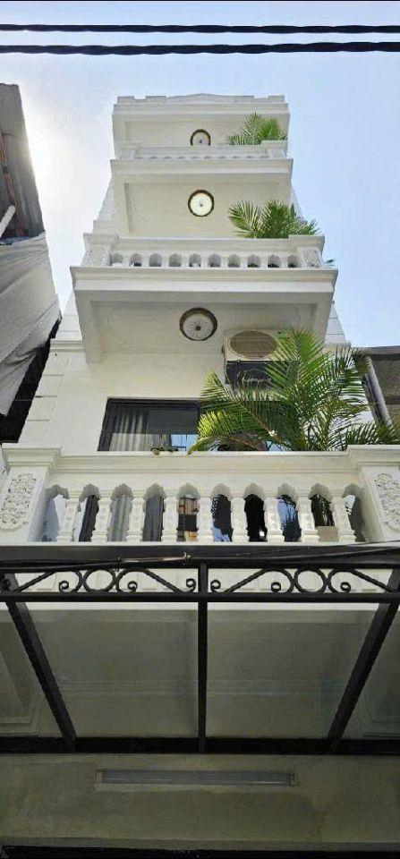 A TRAI TÔI CẦN BÁN NHANH CĂN NHÀ 40M2 TẠI PHỐ KIM GIANG -KHU ĐÔ THỊ MỚI ĐẠI KIM 