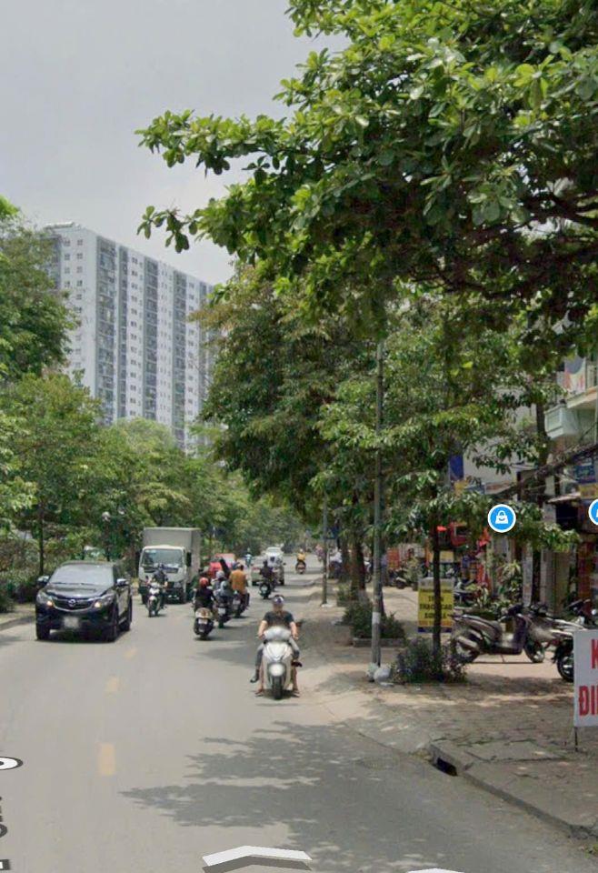 CHÍNH CHỦ BÁN CĂN NHÀ 45M2 TẠI  MẶT PHỐ KIM GIANG  KINH DOANH BUÔN BÁN SIÊU ĐỈNH