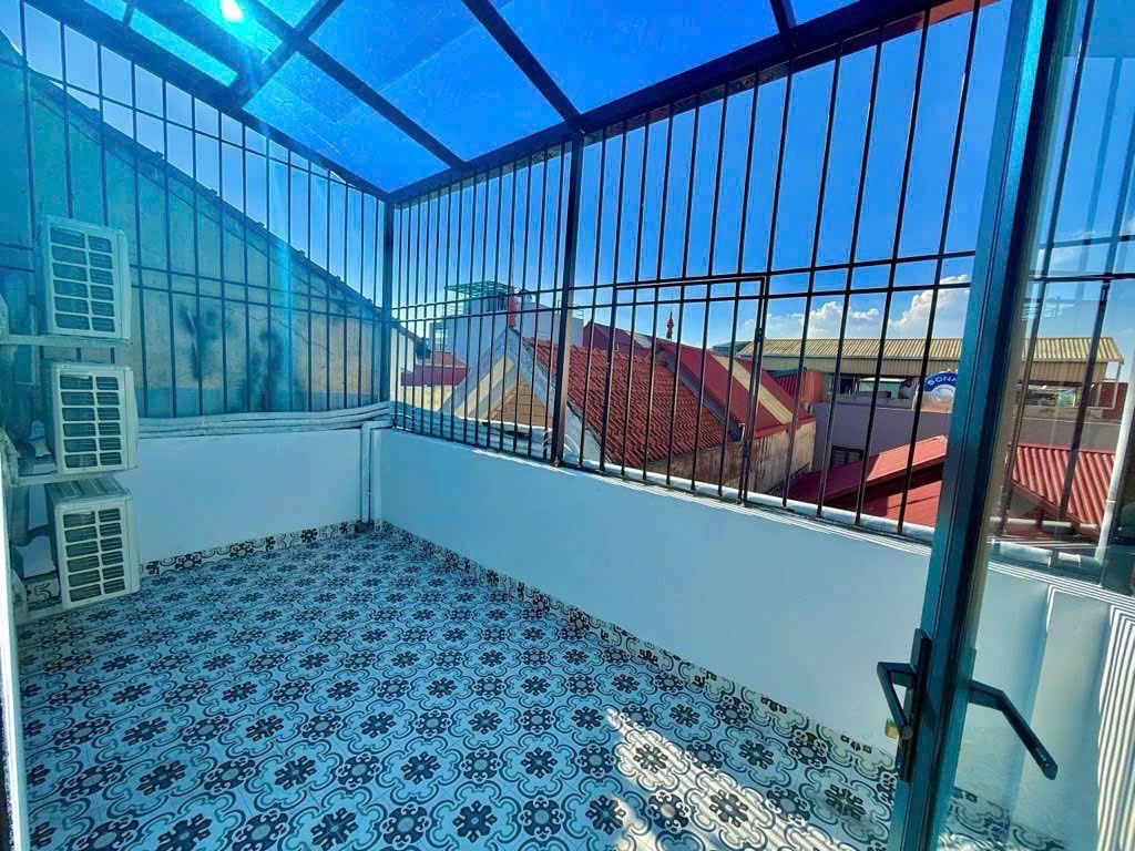 CHÍNH CHỦ BÁN CĂN NHÀ 45M2 TẠI  MẶT PHỐ KIM GIANG  KINH DOANH BUÔN BÁN SIÊU ĐỈNH