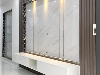 Bán nhà 1 trệt 3 lầu hẻm 60 lê hồng phong, p. 4, tpvt. giá bán 5tỷ450  0909 525 *** ms. nga