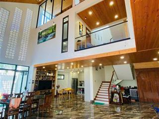 Bán biệt thự góc 2 mặt tiền thái văn lung khu vực bãi sau, vũng tàu. 25tỷ  0909 525 *** ms. nga