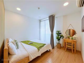 Cho thuê căn hộ biển bãi trước, tpvt. giá 4triệu5/tháng  0909 525 *** ms. nga