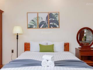 Cho thuê căn hộ full nội thất khu trung tâm, p7, tp. vt. giá 5tr5/tháng.  0909 525 *** ms. nga