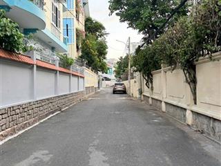 Bán nhà hẻm xe hơi lê hồng phong, p.4,tp.vũng tàu. giá bán 7tỷ200 0909 525 *** ms.nga