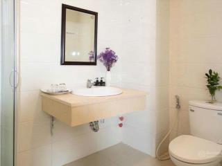 Cho thuê phòng full nội thất bãi sau tp.vũng tàu . giá từ 2trieu500/tháng 0909 525 *** ms.nga