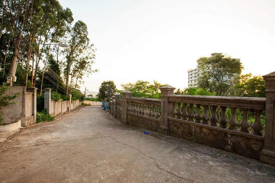 Bán nhà hẻm ô tô view biển đường trần phú, tp. vũng tàu. giá bán 7,5 tỷ  0909 525 *** ms. nga