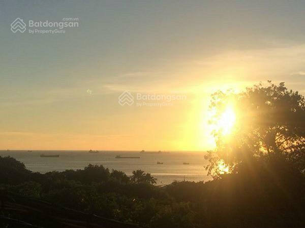 Bán nhà hẻm ô tô view biển đường trần phú, tp. vũng tàu. giá bán 7,5 tỷ  0909 525 *** ms. nga