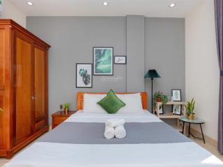 Cho thuê căn hộ 1pn 65m2 đường trương công định.giá6triệu800/tháng 0909 525 *** ms.nga