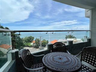 Bán căn hộ view biển, full nội thất ,chung cư thủy tiên vt. giá 2tỷ200 0909 525 *** ms.nga