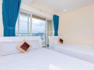 Bán căn hộ 2pn2wc goldsea tầng cao view biển, giá 3tỷ700 0909 525 *** ms.nga