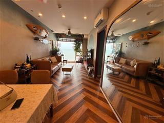 Bán căn hộ view biển tầng cao 2pn2wc goldsea vt, full nội thất đẹp, giá4tỷ500 0909 525 *** ms.nga