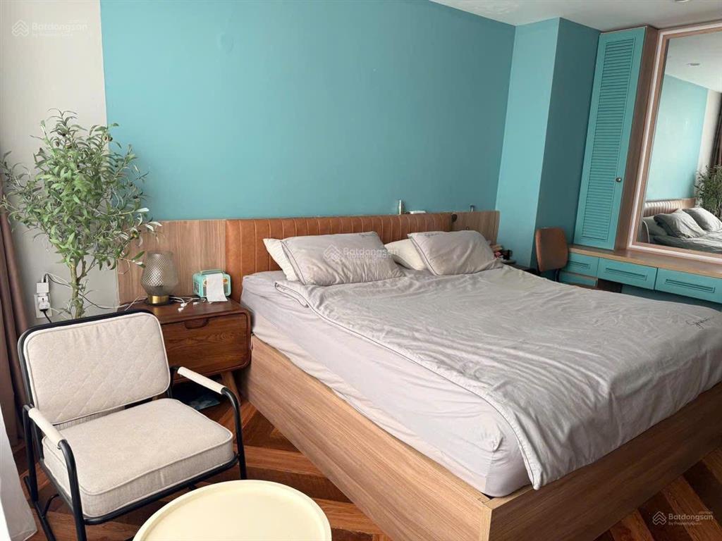 Bán căn hộ view biển tầng cao 2pn2wc goldsea vt, full nội thất đẹp, giá4tỷ500 0909 525 *** ms.nga