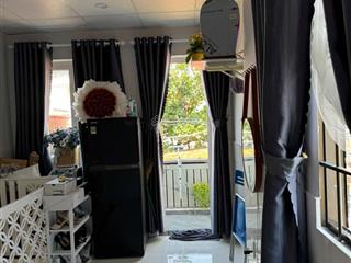 Bán nhà 1t1l hẻm đường ba cu, tpvt. giá 3tỷ500 0909 525 *** ms.nga