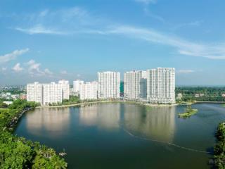 Bán căn hộ 2pn lakeside vt. giá  2.550 tỷ 0909 525 *** ms.nga