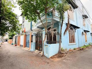 Bán nhà căn góc 2 mặt tiền huyền trân công chúa, tpvt.giá7tỷ800 0909 525 *** ms.nga