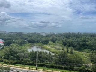 Bán căn hộ 1pn gateway vt view biển full nội thất. giá 3tỷ200 0909 525 *** ms.nga