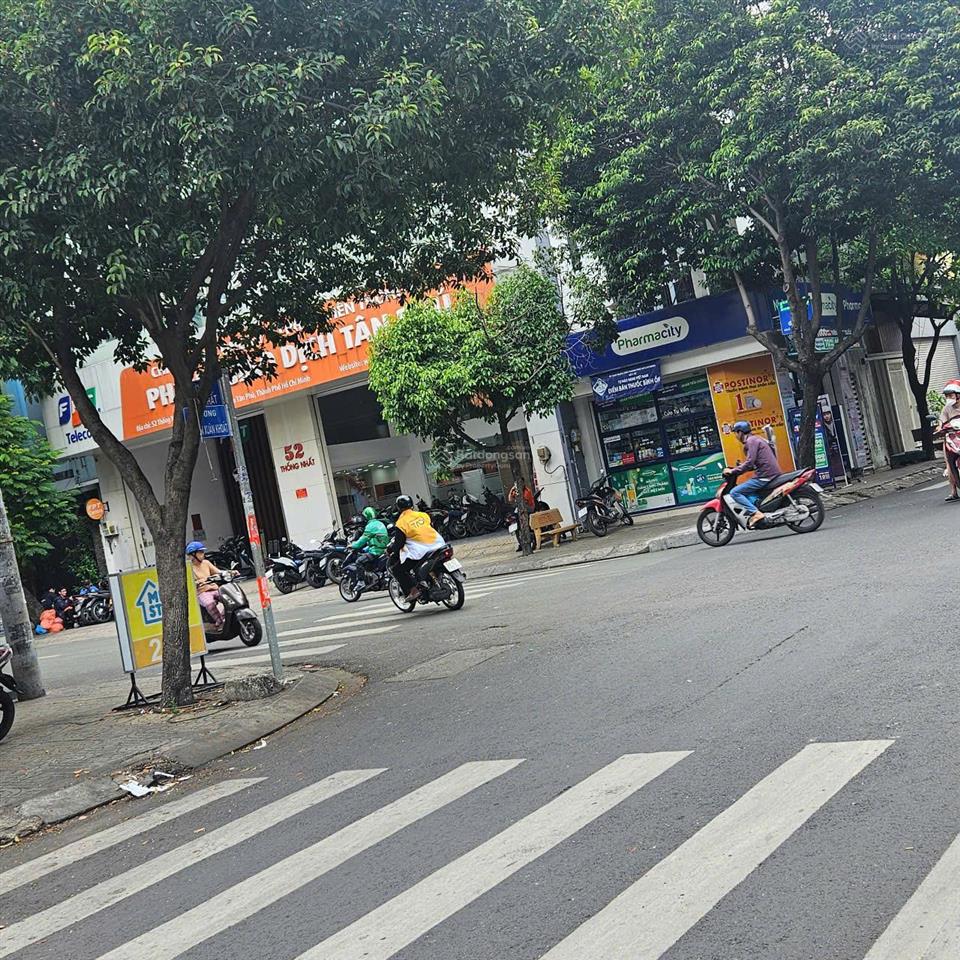 Bán nhà 2 mặt tiền lê sáttân hương phường tân quý quận tân phú 4x14m 9.5 tỷ