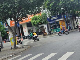 Bán nhà 2 mặt tiền lê sáttân hương phường tân quý quận tân phú 4x14m 9.5 tỷ