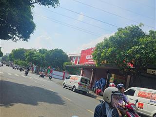 Bán nhà mặt tiền đường lê trọng tấn, phường tây thạnh, quận tân phú 6x9m không lộ giới 13.5 tỷ