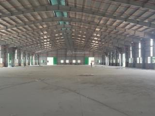 Cho thuê nhà xưởng kcn nhơn hòa bình định