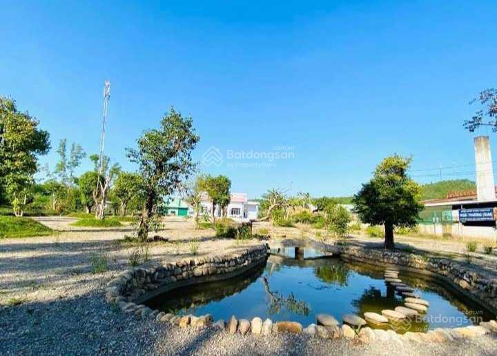 Cho thuê xưởng 6000m2 cụm cn nhơn tân, an nhơn, bình định