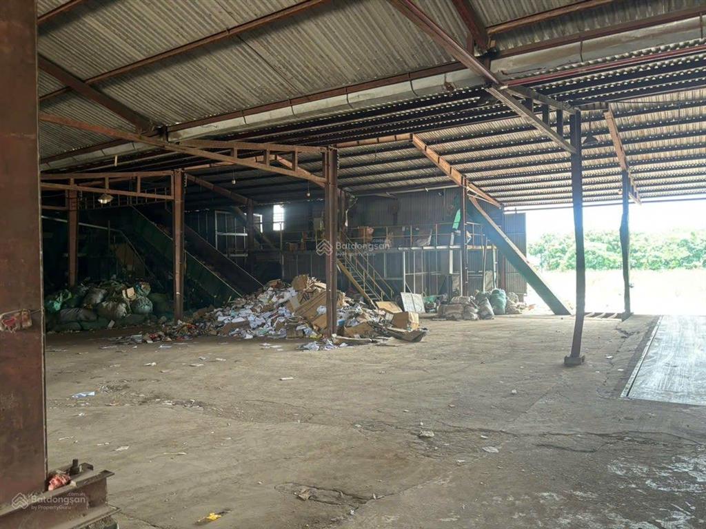 Bán nhà xưởng kcn trà đa pleiku gia lai