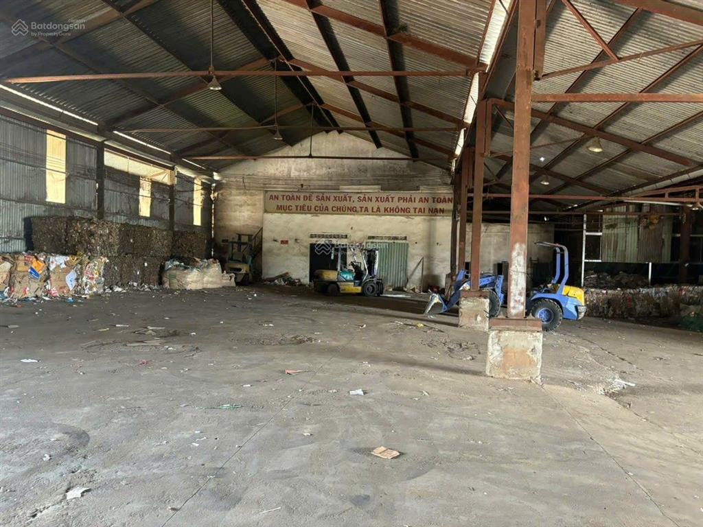 Bán nhà xưởng kcn trà đa pleiku gia lai