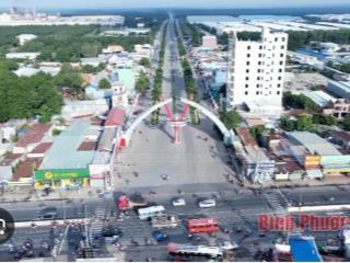Đất ngay khu công nghiệp minh hưng 3 p chơn thành tỉnh đồng nai mới,
