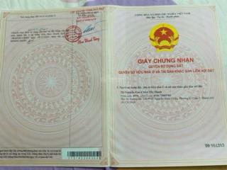 Kho mt đường nhựa 489 . có 433m2 đất xây dựng