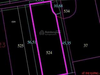 Hơn 1.000m2 quy hoạch chi tiết khu dân cư đất sạch đường xe hơi thông vườn trái cây pháp lý rõ ràng