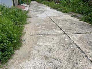 Bán gấp đất đấu giá biên giang, lô góc 3 mặt thoáng, đường ô tô tránh, 39m2, giá 3,5 tỷ